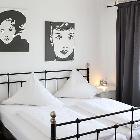 Hotel Alka Bietigheim-Bissingen Zewnętrze zdjęcie