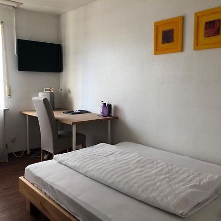 Hotel Alka Bietigheim-Bissingen Zewnętrze zdjęcie