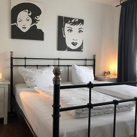 Hotel Alka Bietigheim-Bissingen Zewnętrze zdjęcie