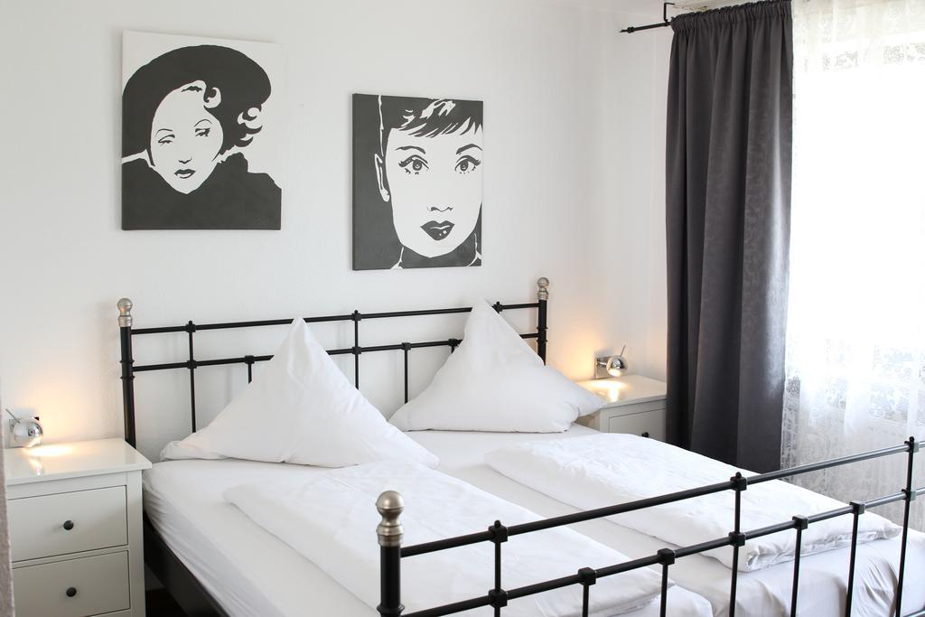 Hotel Alka Bietigheim-Bissingen Zewnętrze zdjęcie