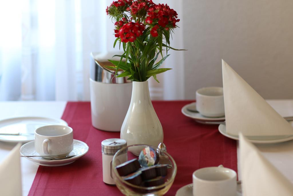 Hotel Alka Bietigheim-Bissingen Zewnętrze zdjęcie