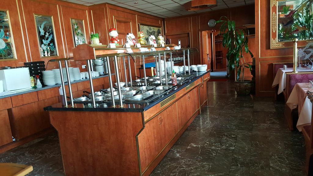 Hotel Alka Bietigheim-Bissingen Zewnętrze zdjęcie