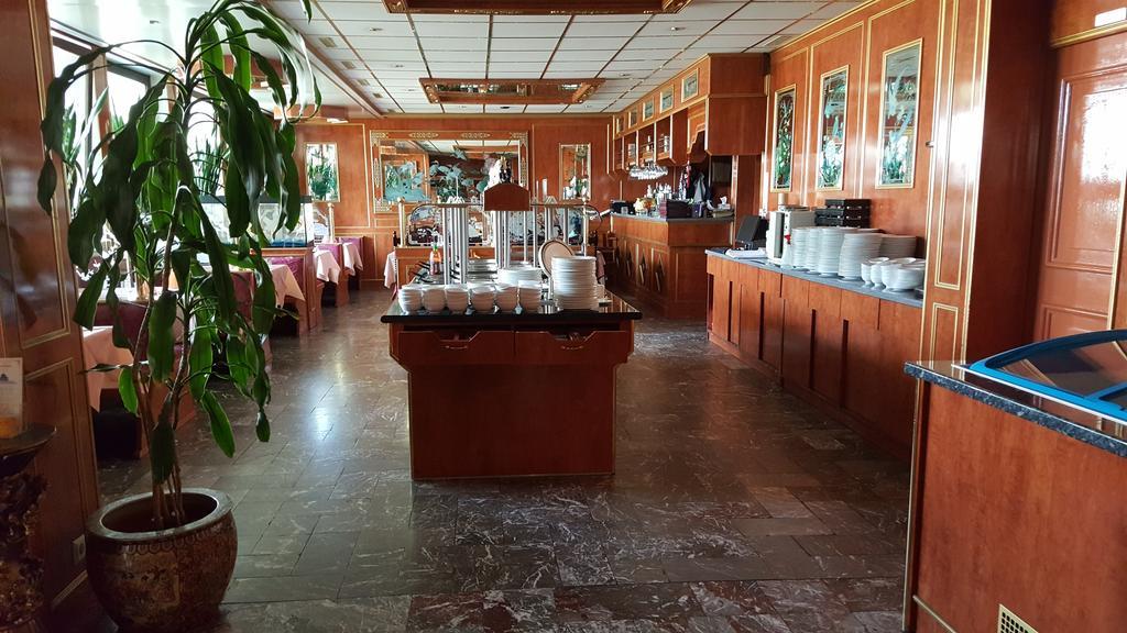 Hotel Alka Bietigheim-Bissingen Zewnętrze zdjęcie