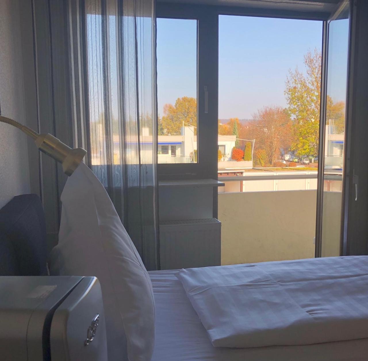 Hotel Alka Bietigheim-Bissingen Zewnętrze zdjęcie