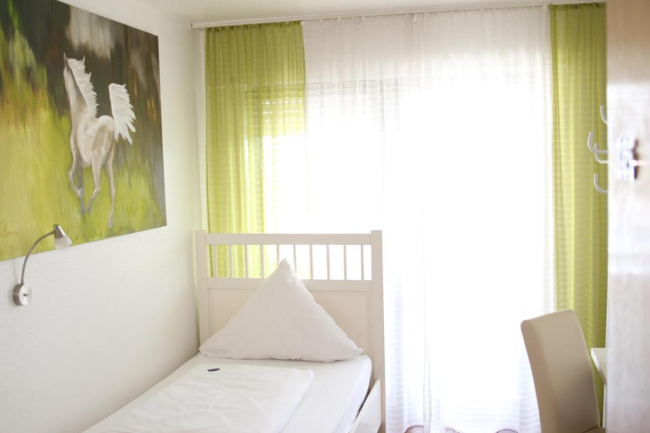 Hotel Alka Bietigheim-Bissingen Zewnętrze zdjęcie