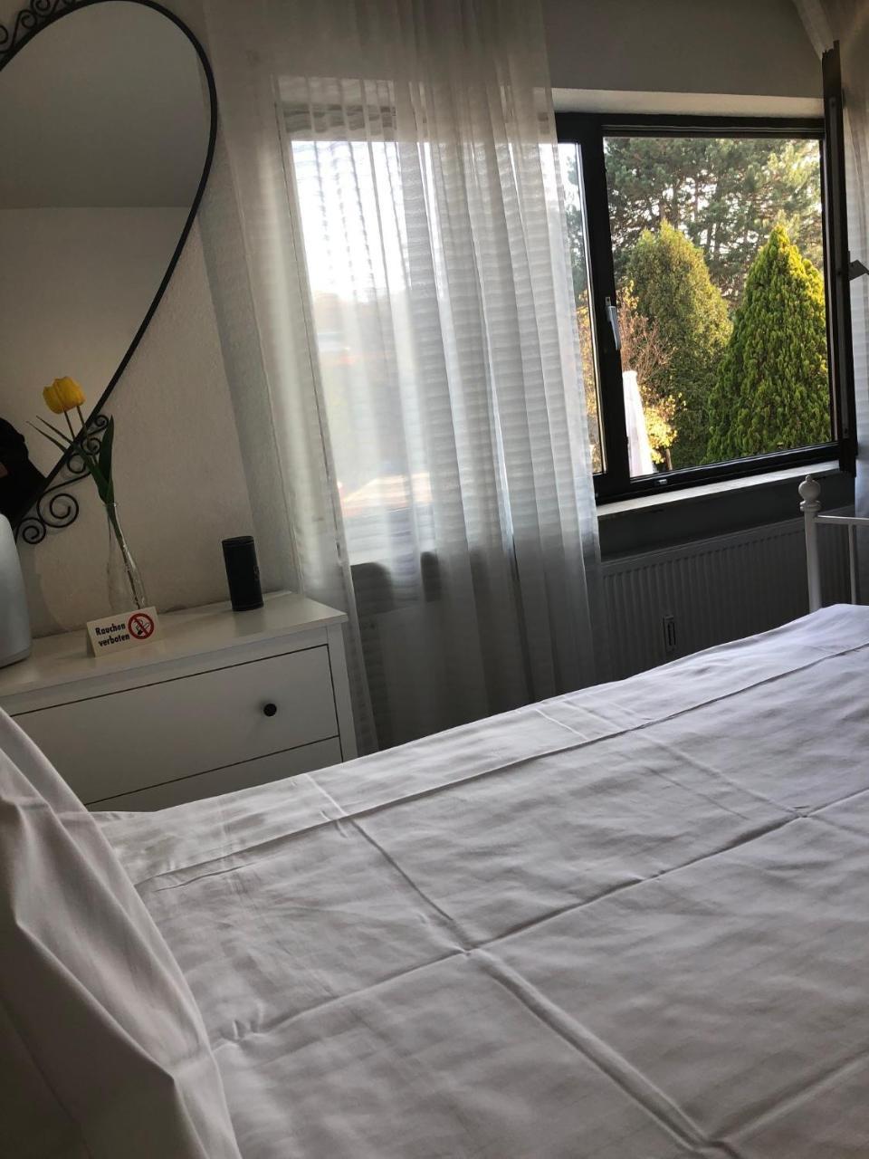 Hotel Alka Bietigheim-Bissingen Zewnętrze zdjęcie
