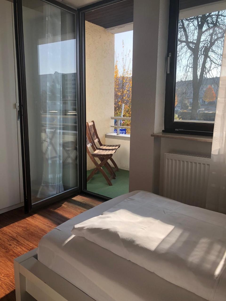 Hotel Alka Bietigheim-Bissingen Zewnętrze zdjęcie