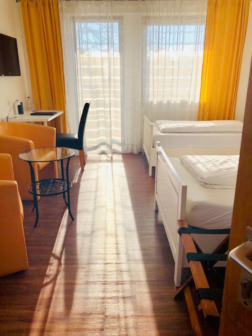 Hotel Alka Bietigheim-Bissingen Zewnętrze zdjęcie