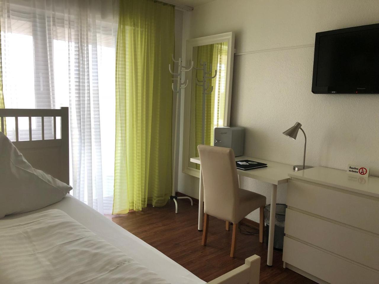 Hotel Alka Bietigheim-Bissingen Zewnętrze zdjęcie