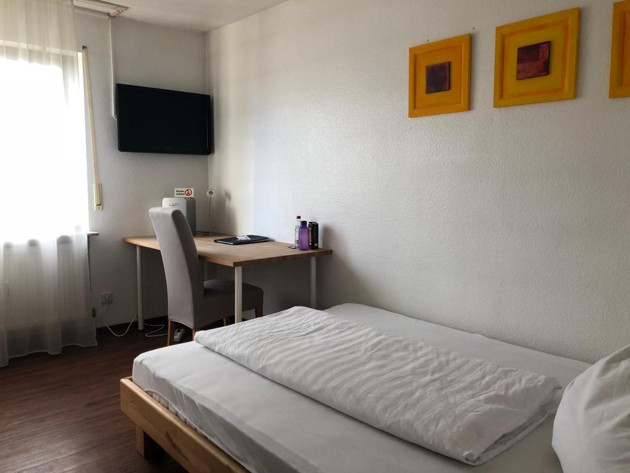 Hotel Alka Bietigheim-Bissingen Zewnętrze zdjęcie
