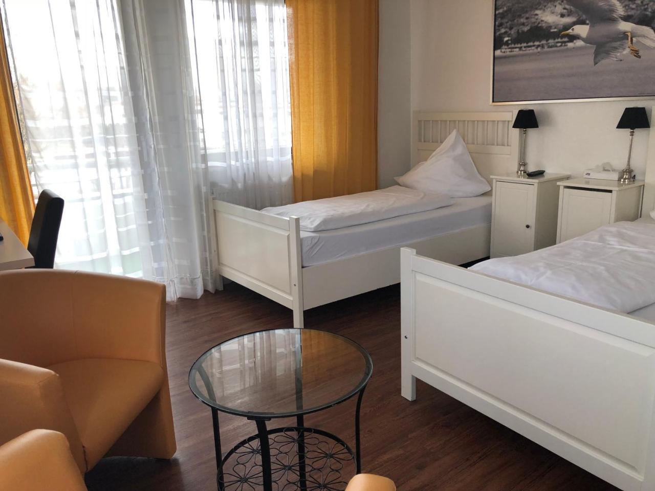 Hotel Alka Bietigheim-Bissingen Zewnętrze zdjęcie