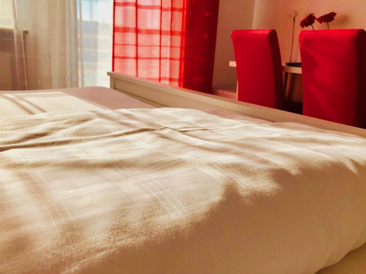 Hotel Alka Bietigheim-Bissingen Zewnętrze zdjęcie