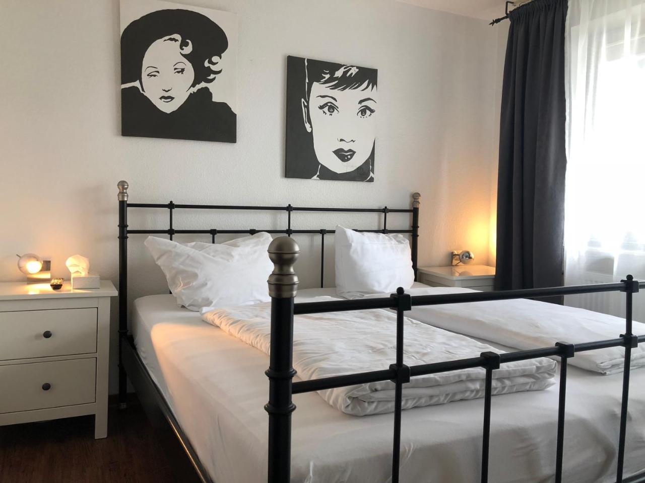 Hotel Alka Bietigheim-Bissingen Zewnętrze zdjęcie