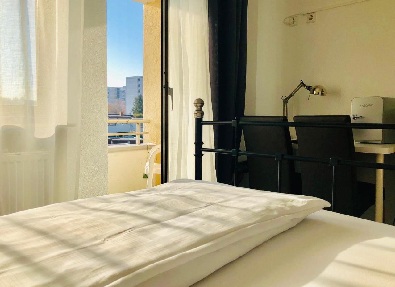 Hotel Alka Bietigheim-Bissingen Zewnętrze zdjęcie