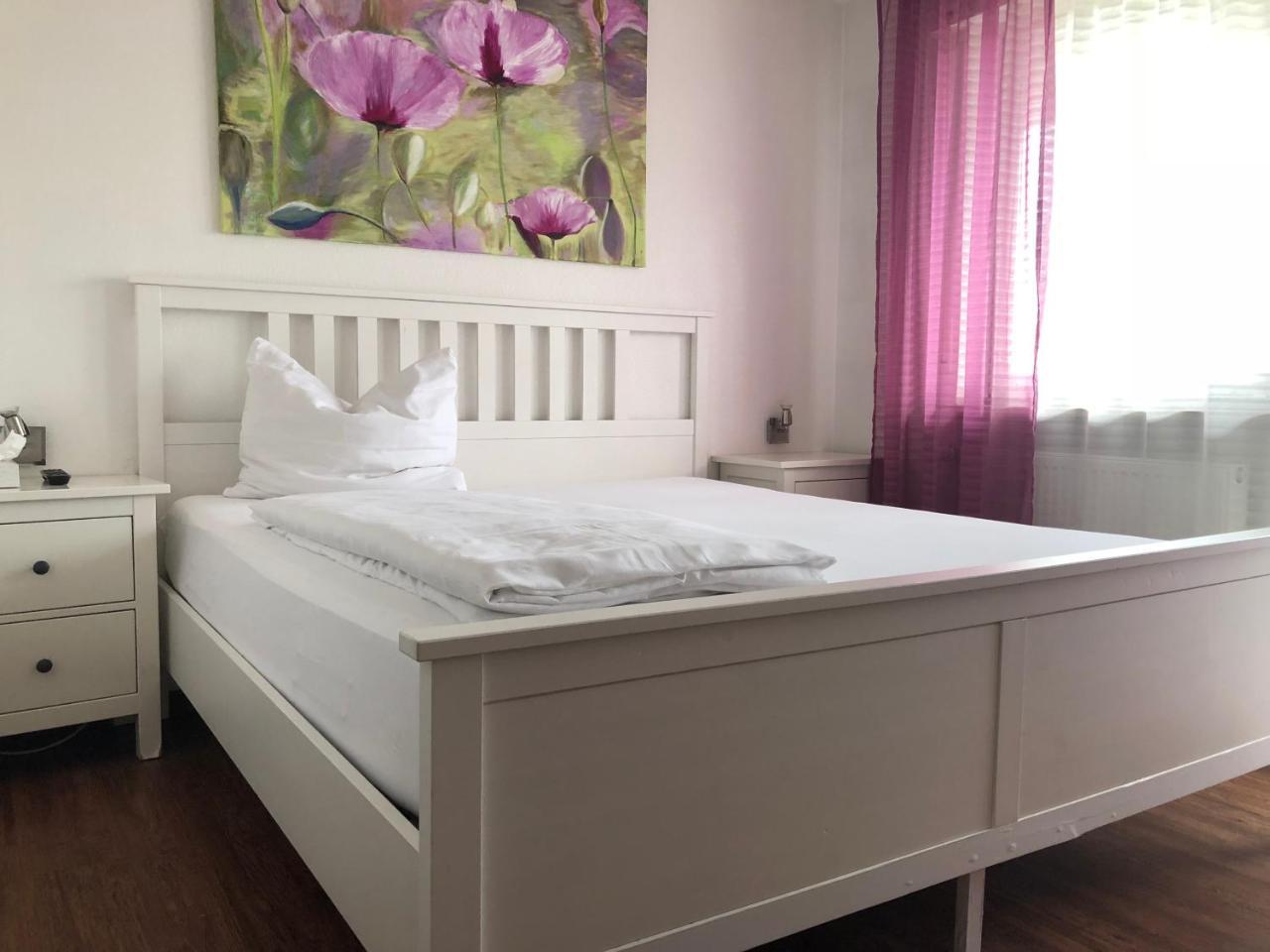 Hotel Alka Bietigheim-Bissingen Zewnętrze zdjęcie
