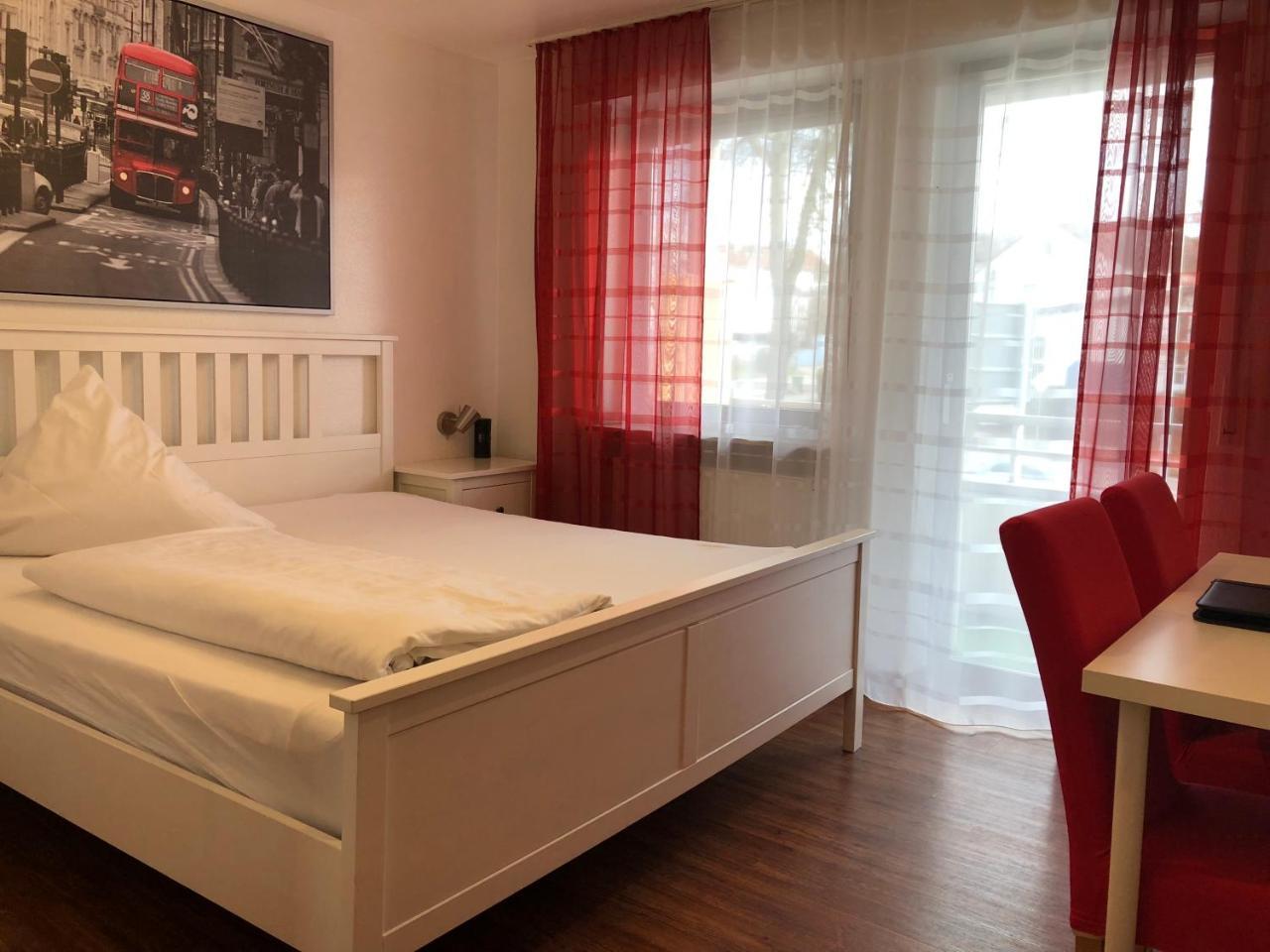 Hotel Alka Bietigheim-Bissingen Zewnętrze zdjęcie
