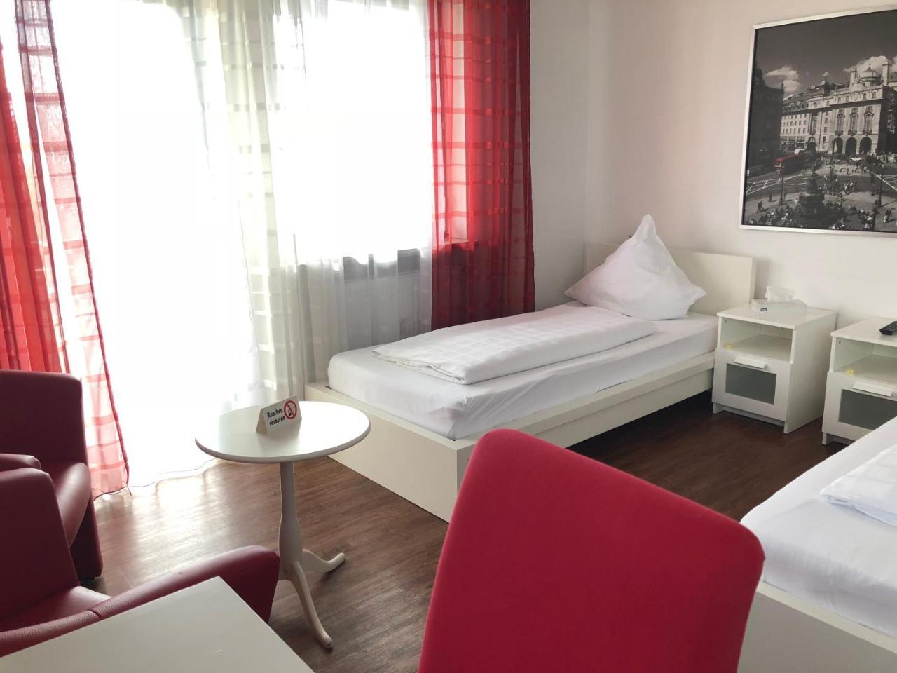 Hotel Alka Bietigheim-Bissingen Zewnętrze zdjęcie