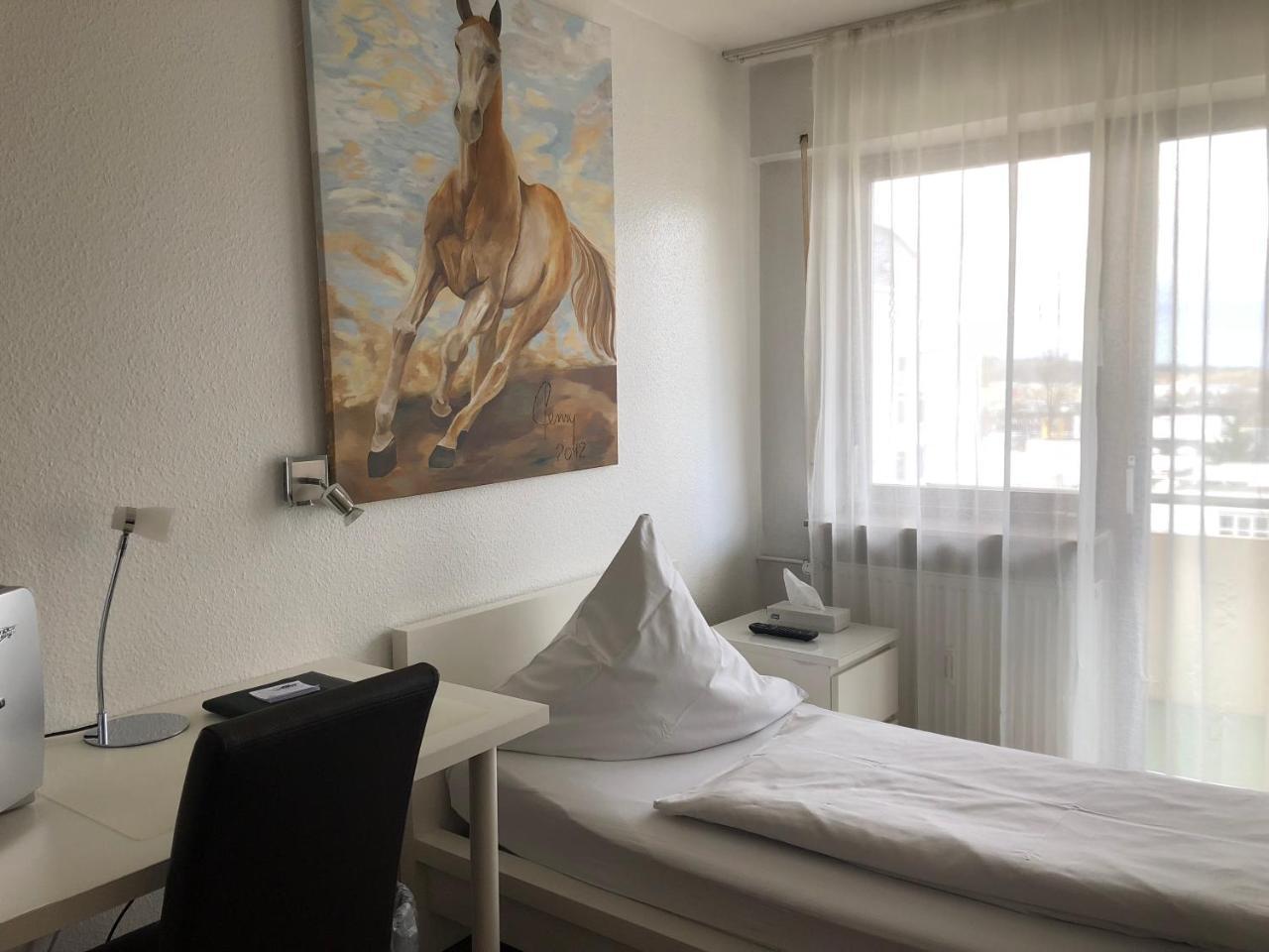 Hotel Alka Bietigheim-Bissingen Zewnętrze zdjęcie