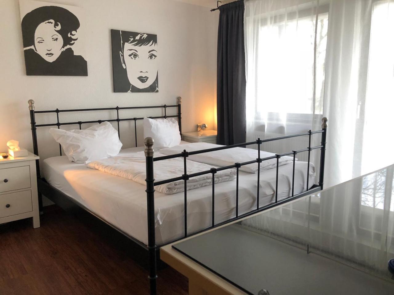 Hotel Alka Bietigheim-Bissingen Zewnętrze zdjęcie