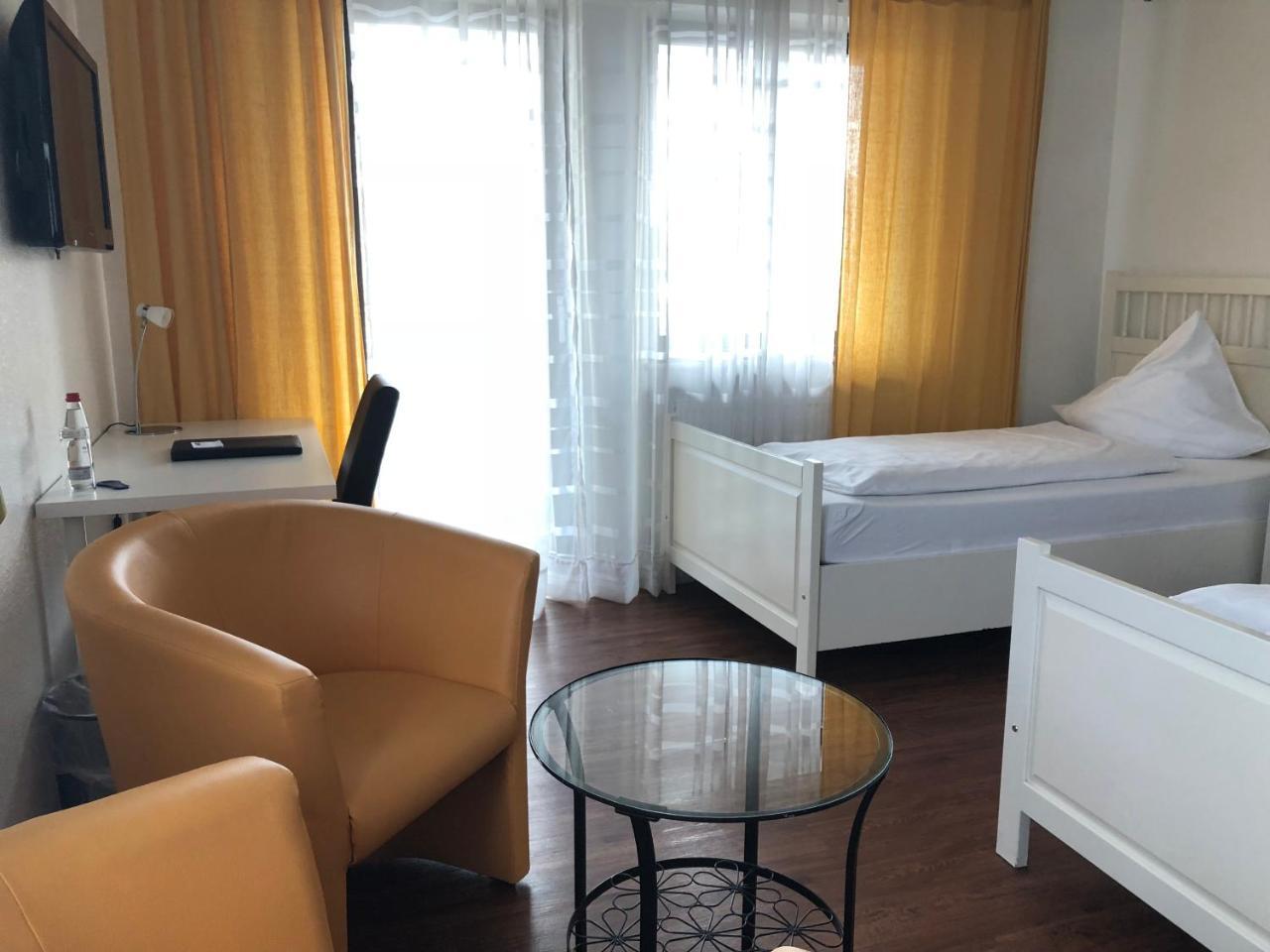 Hotel Alka Bietigheim-Bissingen Zewnętrze zdjęcie