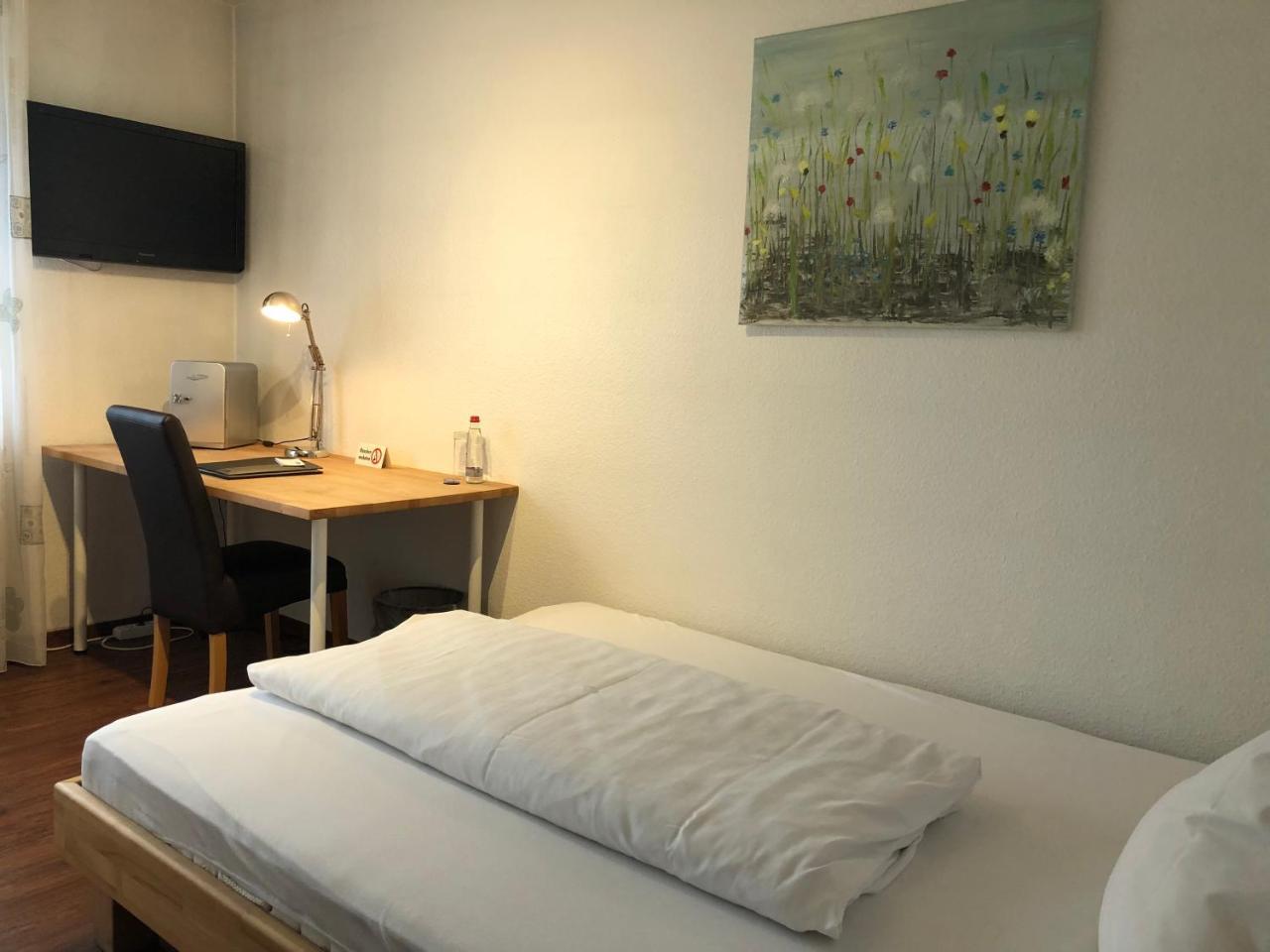 Hotel Alka Bietigheim-Bissingen Zewnętrze zdjęcie