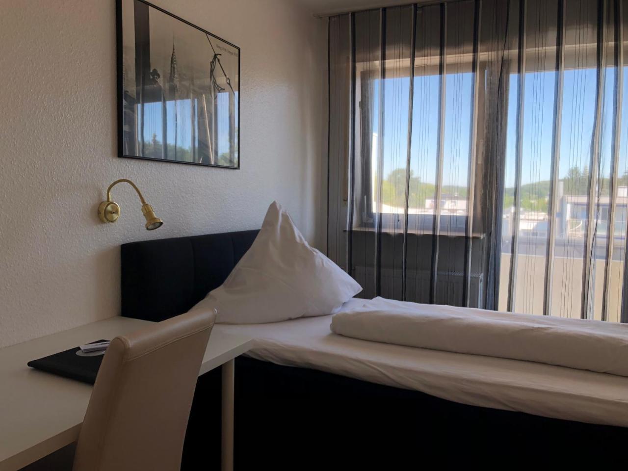 Hotel Alka Bietigheim-Bissingen Zewnętrze zdjęcie