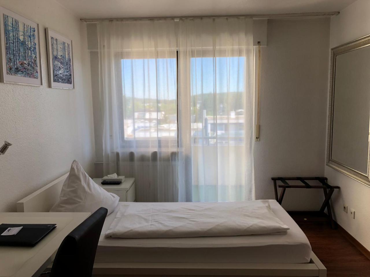 Hotel Alka Bietigheim-Bissingen Zewnętrze zdjęcie