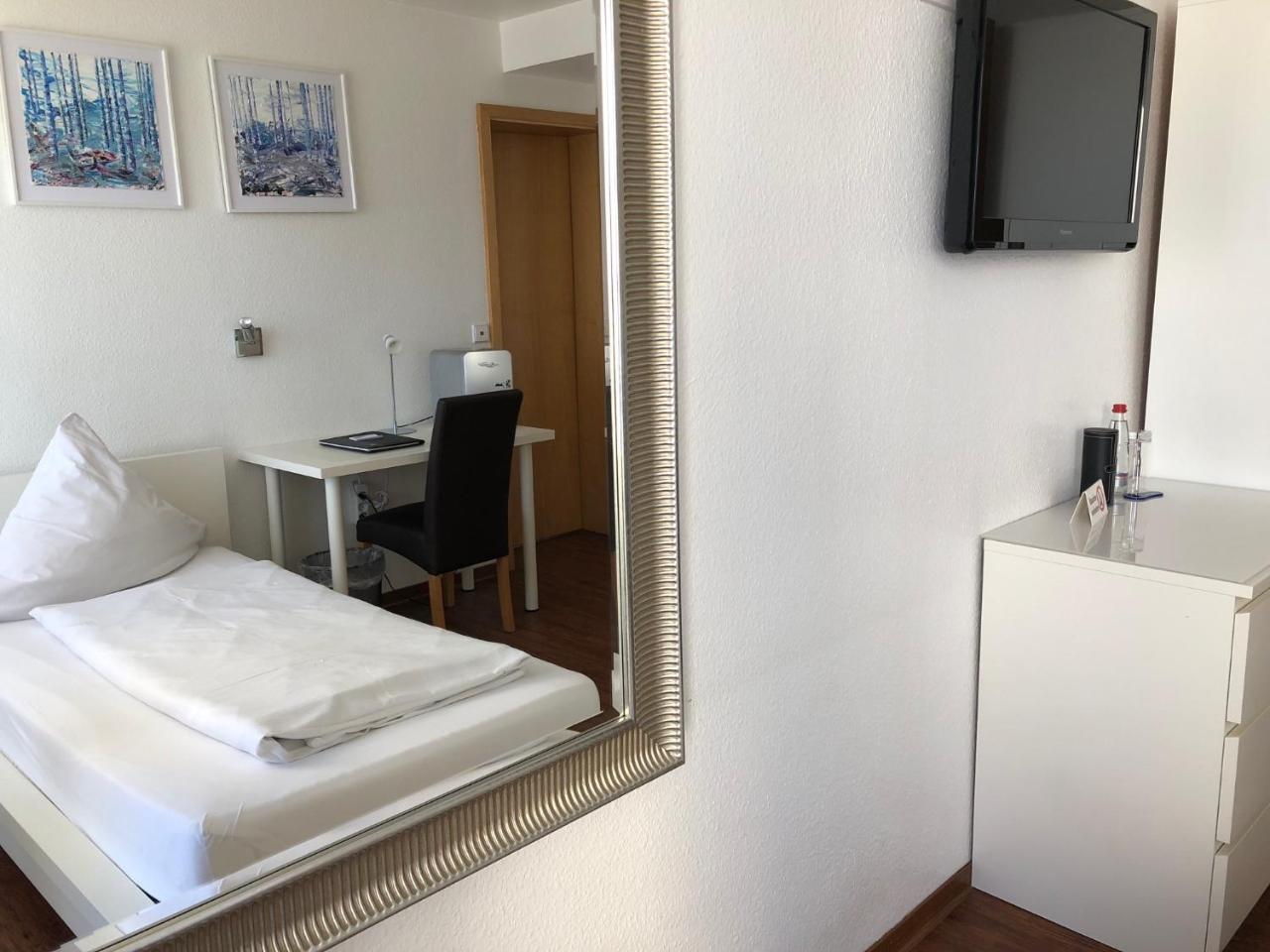 Hotel Alka Bietigheim-Bissingen Zewnętrze zdjęcie