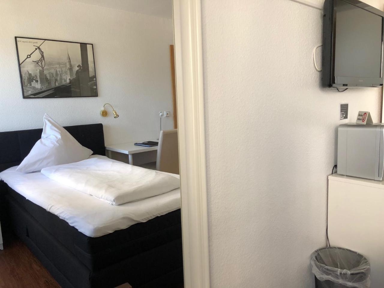 Hotel Alka Bietigheim-Bissingen Zewnętrze zdjęcie