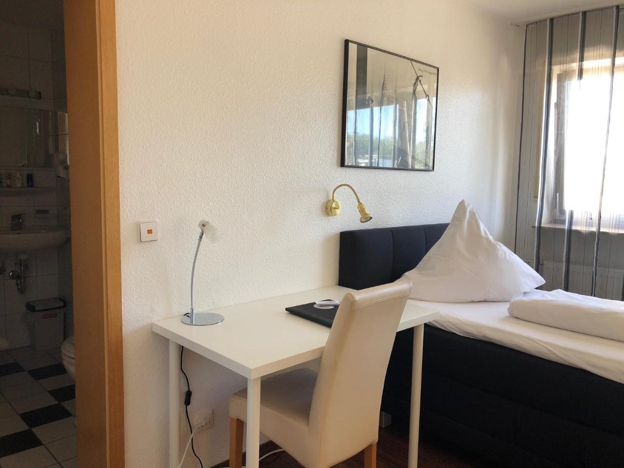 Hotel Alka Bietigheim-Bissingen Zewnętrze zdjęcie