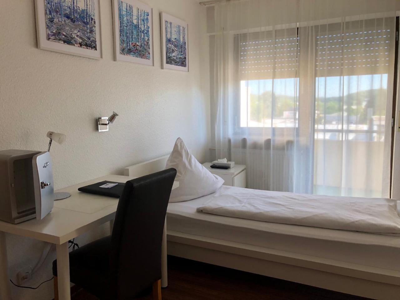 Hotel Alka Bietigheim-Bissingen Zewnętrze zdjęcie