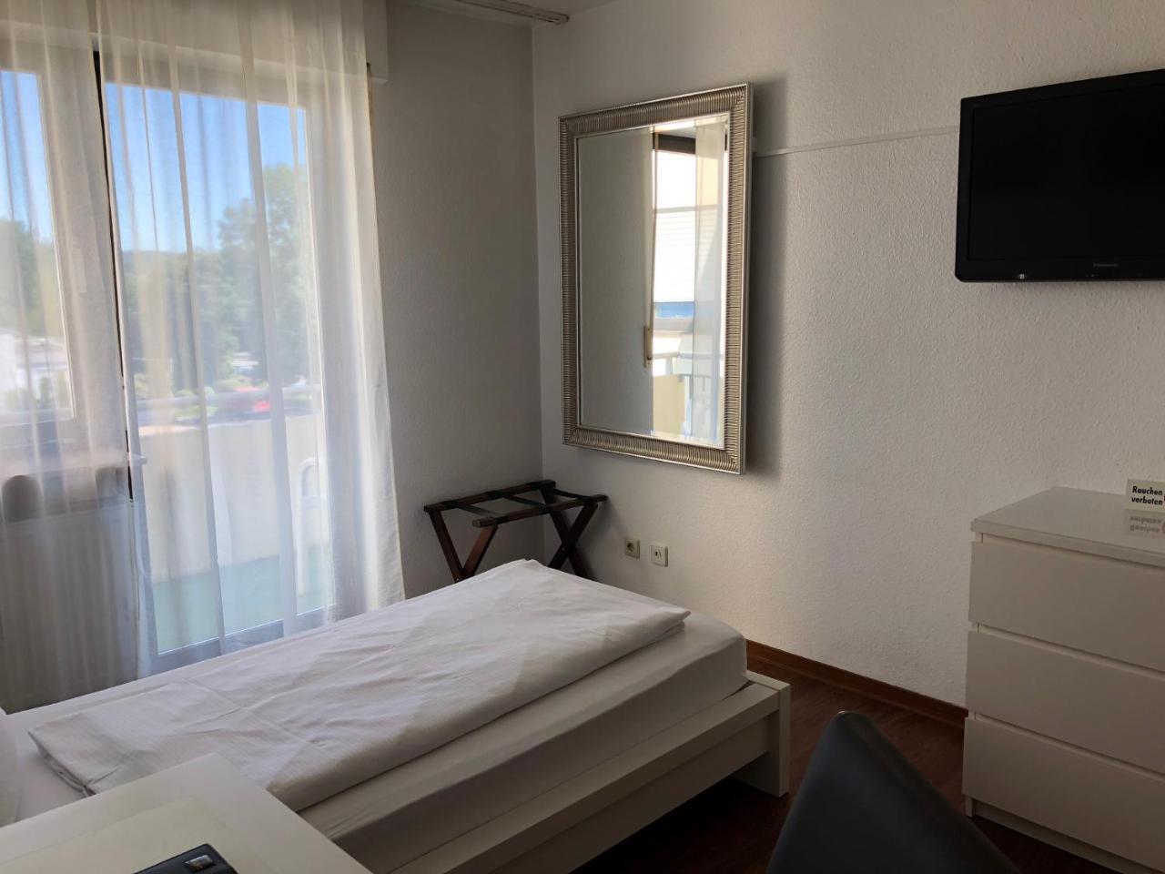 Hotel Alka Bietigheim-Bissingen Zewnętrze zdjęcie