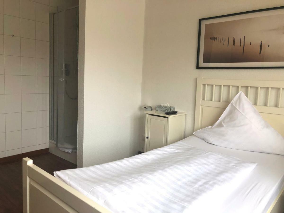 Hotel Alka Bietigheim-Bissingen Zewnętrze zdjęcie