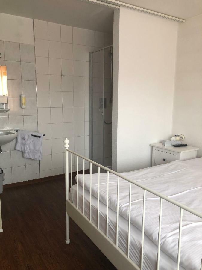 Hotel Alka Bietigheim-Bissingen Zewnętrze zdjęcie