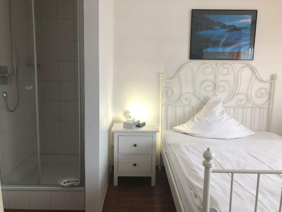 Hotel Alka Bietigheim-Bissingen Zewnętrze zdjęcie