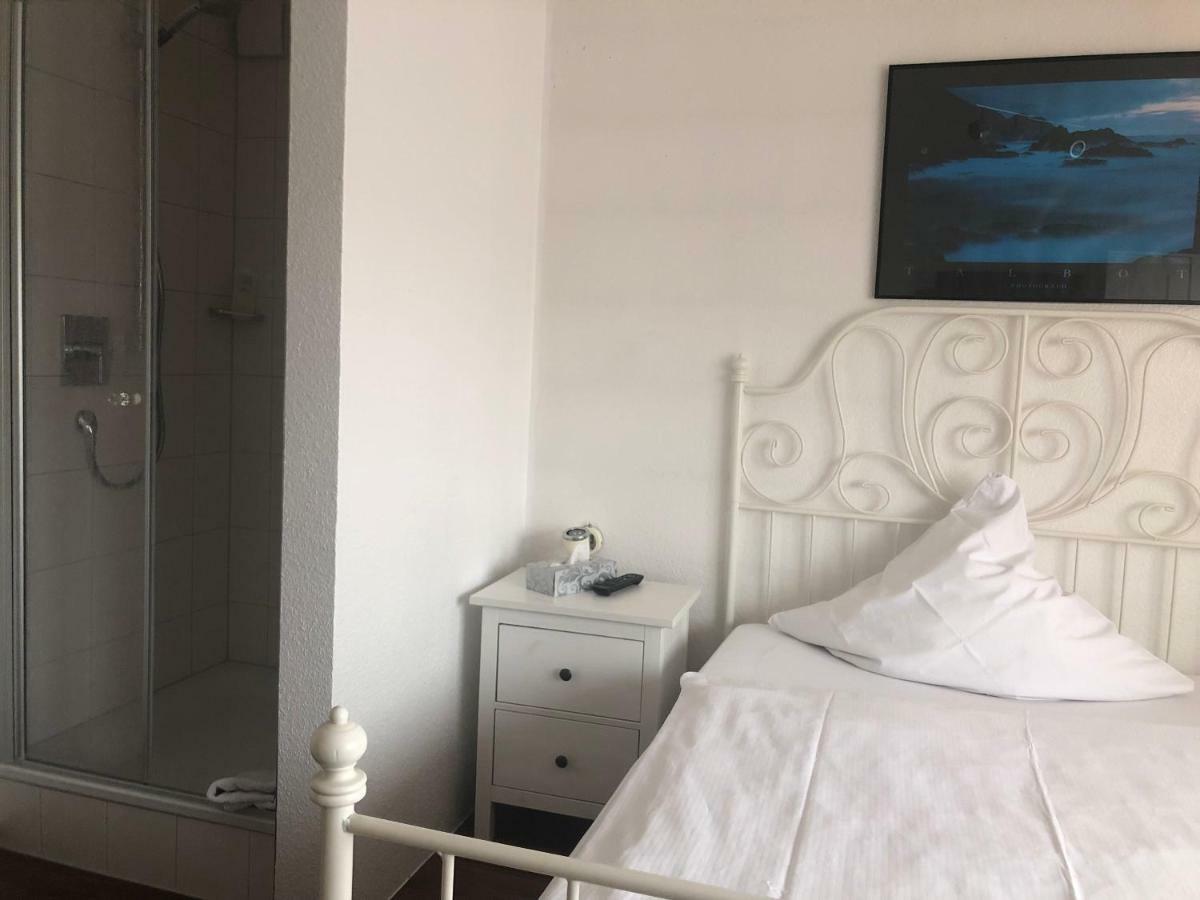 Hotel Alka Bietigheim-Bissingen Zewnętrze zdjęcie