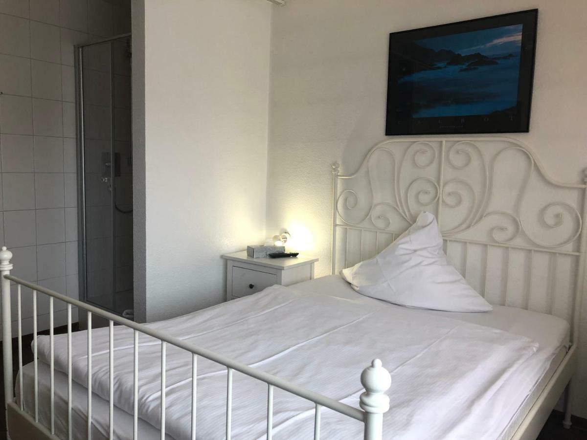 Hotel Alka Bietigheim-Bissingen Zewnętrze zdjęcie